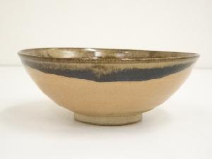 作家物　茶碗